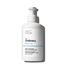 Natural Moisturizing Factors + Inulin Body Lotion J7