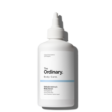 Salicylic Acid 0.5% Body Serum S1