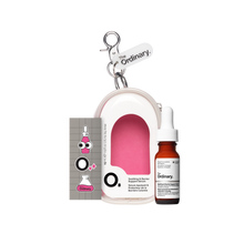 Soothing & Barrier Support Serum Set V4