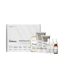 The Mini Discovery Set W5