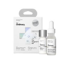 The Target & Treat Set U9