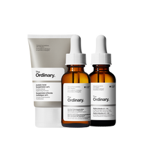 The Uneven Skin Tone Collection U2